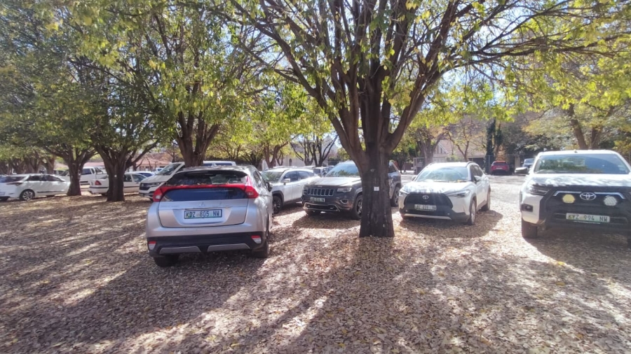 Commercial Property for Sale in Potchefstroom North West